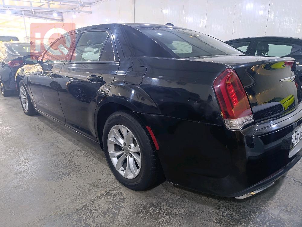 Chrysler 300